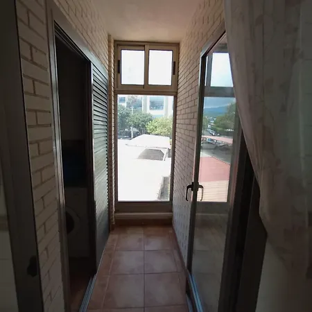 Magnifica Ubicacion ,amplio ,luminoso, A 50 M De La Playa Διαμέρισμα