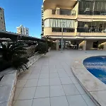 Magnifica Ubicacion ,amplio ,luminoso, A 50 M De La Playa Calpe