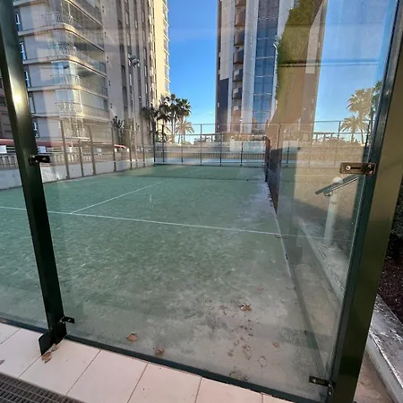 Apartment Magnifica Ubicacion ,amplio ,luminoso, A 50 M De La Playa *