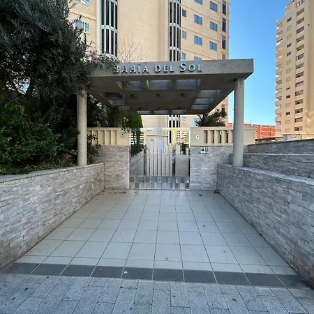 Magnifica Ubicacion ,amplio ,luminoso, A 50 M De La Playa Апартаменти