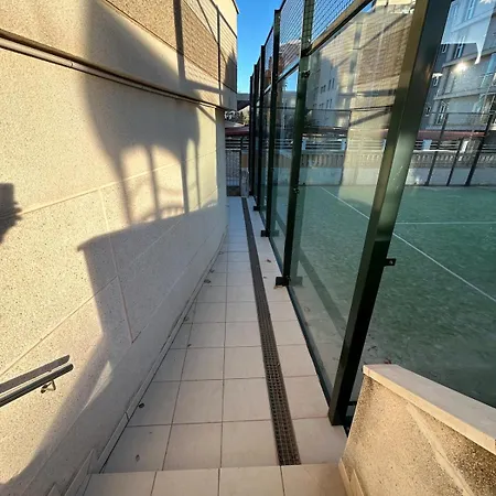 Apartment Magnifica Ubicacion ,amplio ,luminoso, A 50 M De La Playa