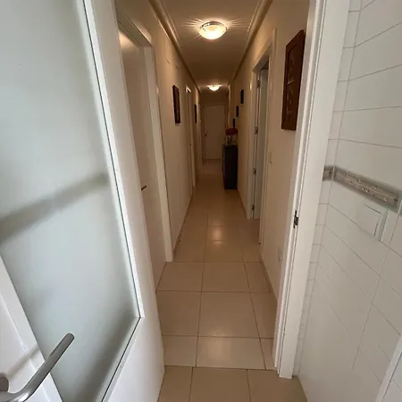 Magnifica Ubicacion ,amplio ,luminoso, A 50 M De La Playa Кальпе