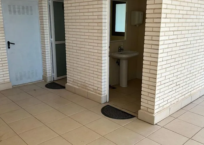 Magnifica Ubicacion ,amplio ,luminoso, A 50 M De La Playa Apartment *