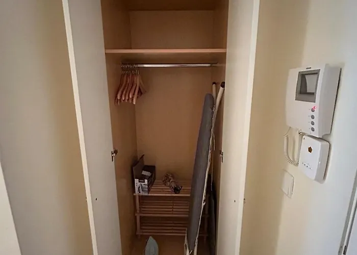 Magnifica Ubicacion ,amplio ,luminoso, A 50 M De La Playa Calpe