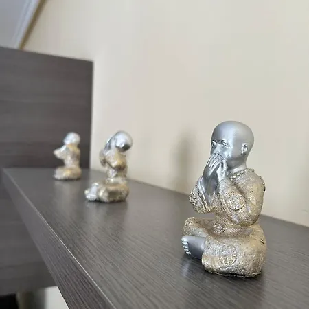 Magnifica Ubicacion ,amplio ,luminoso, A 50 M De La Playa Lejlighed *