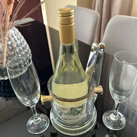 Magnifica Ubicacion ,amplio ,luminoso, A 50 M De La Playa Lejlighed Calpe